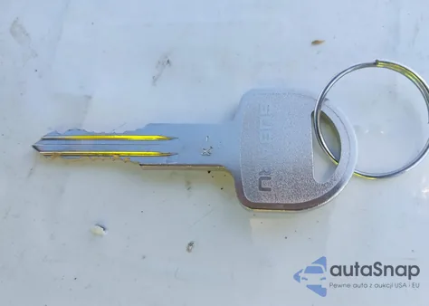 1996 Subaru Legacy L from USA, damaged, VIN 4S3BK4352T7931614